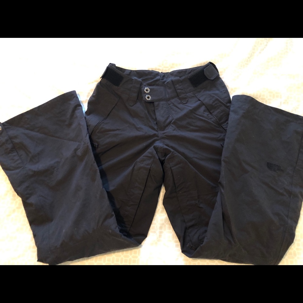 🔥 SALE North Face Ski/Snowboard Pants, Size XS